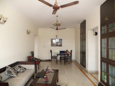 2 BHK Apartment