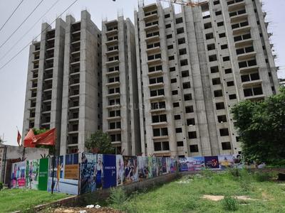 3 BHK Apartment