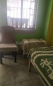 Gallery Cover Image of 800 Sq.ft 2 BHK Apartment for rent in Dum Dum for 16000