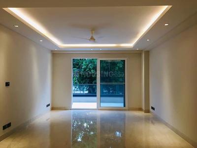 Gallery Cover Image of 2700 Sq.ft 3 BHK Independent Floor for buy in Soami Nagar for 55000000
