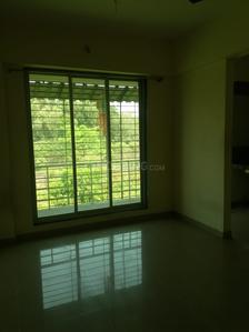 Gallery Cover Image of 264 Sq.ft 1 RK Apartment for buy in Panvel for 2000000