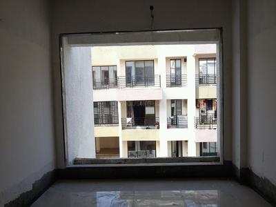1 RK Apartment