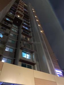 Gallery Cover Image of 1280 Sq.ft 2 BHK Apartment for buy in Goregaon West for 25000000