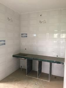 1 BHK Apartment