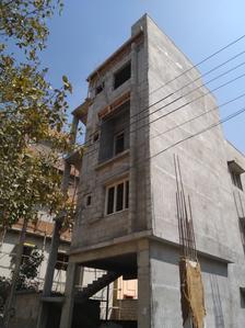 Gallery Cover Image of 2800 Sq.ft 6 BHK Independent House for buy in Yelahanka for 8500000