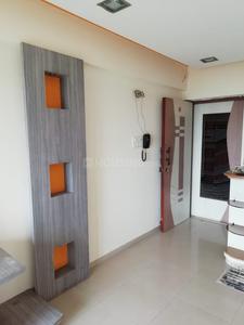 Gallery Cover Image of 530 Sq.ft 1 BHK Apartment for buy in Goregaon West for 10200000