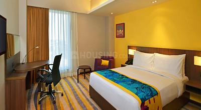 4 BHK Apartment