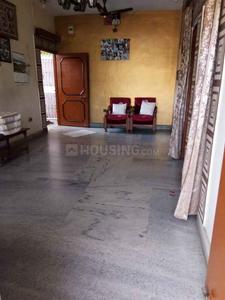 Gallery Cover Image of 700 Sq.ft 3 BHK Apartment for buy in Habib Ganj for 3500000