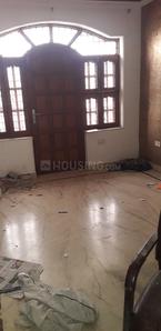 Gallery Cover Image of 700 Sq.ft 1 BHK Independent Floor for rent in Sector 15A for 8500