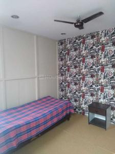 Bedroom Image of PG 3885400 Jangpura in Jangpura