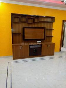 3 BHK Independent House