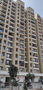 1 BHK Apartment