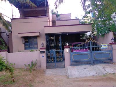 Gallery Cover Image of 3500 Sq.ft 3 BHK Independent House for buy in Malviya Nagar for 18000000