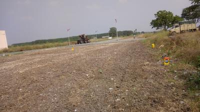 Gallery Cover Image of Sq.ft Residential Plot for buy in Saravanampatty for 4330000