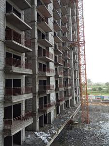 Gallery Cover Image of 599 Sq.ft 1 BHK Apartment for buy in Raj Nagar Extension for 1676601