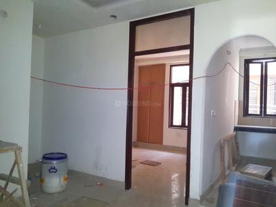 1 BHK Apartment
