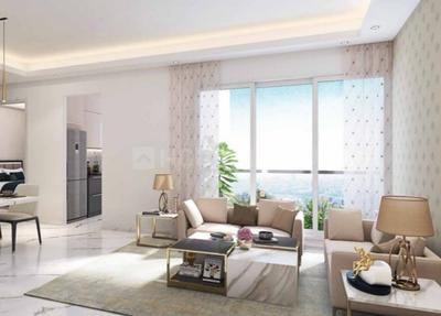 Gallery Cover Image of 1897 Sq.ft 3 BHK Apartment for buy in Thane West for 21800000