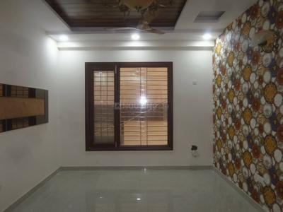 3 BHK Apartment