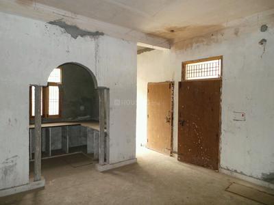 2 BHK Independent House