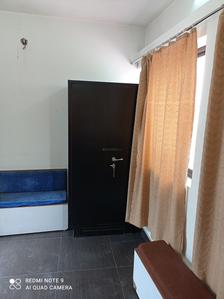 Gallery Cover Image of 250 Sq.ft 1 RK Independent House for rent in Race Course for 9000