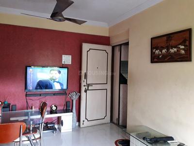 Gallery Cover Image of 750 Sq.ft 2 BHK Apartment for buy in Kalwa for 7500000