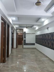 3 BHK Independent Floor