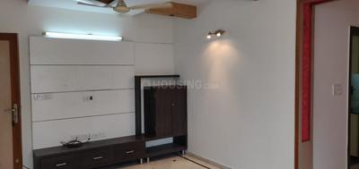 3 BHK Apartment
