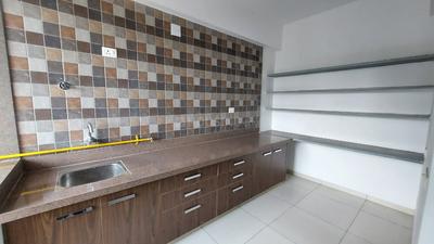 Gallery Cover Image of 1530 Sq.ft 3 BHK Apartment for buy in Maruti Skylights , Bopal for 6800000