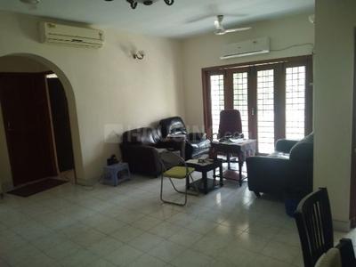 Gallery Cover Image of 1495 Sq.ft 3 BHK Apartment for buy in Adyar for 15000000