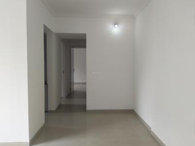 Gallery Cover Image of 950 Sq.ft 2 BHK Apartment for rent in Thane West for 18000