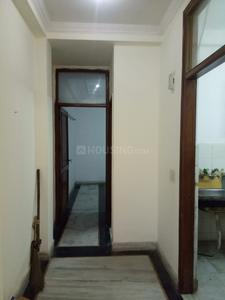 Gallery Cover Image of 650 Sq.ft 1 BHK Independent Floor for buy in Malviya Nagar for 5500000