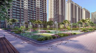 4 BHK Apartment