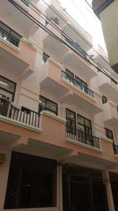 1 BHK Apartment