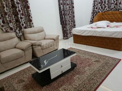 Gallery Cover Image of 2000 Sq.ft 3 BHK Apartment for buy in West Marredpally for 10300000