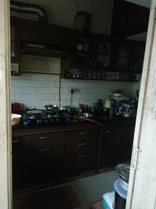 Gallery Cover Image of 1062 Sq.ft 2 BHK Apartment for buy in West Mambalam for 9500000