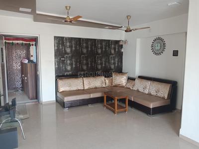 3 BHK Apartment