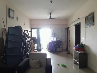 2 BHK Apartment