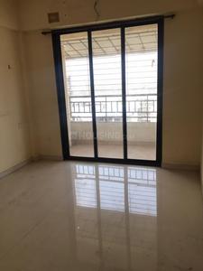 Gallery Cover Image of 685 Sq.ft 1 BHK Apartment for buy in Dharti Sai Archana, Greater Khanda for 5900000