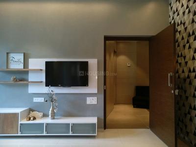 Gallery Cover Image of 1422 Sq.ft 3 BHK Apartment for buy in Garia for 7821000
