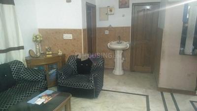 Gallery Cover Image of 980 Sq.ft 3 BHK Independent Floor for buy in Sector 10 DLF for 5000000