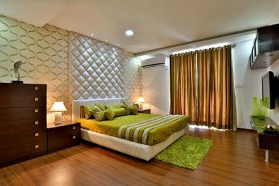 Gallery Cover Image of 2950 Sq.ft 3 BHK Apartment for buy in Krishnarajapura for 21000000