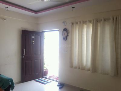Gallery Cover Image of 1080 Sq.ft 2 BHK Apartment for buy in Krishnarajapura for 3600000
