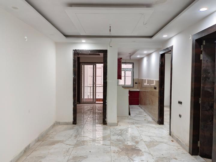 1314 Sqft 3 BHK Flat for sale in Struti New Homes Burari, New Delhi