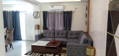 3 BHK Apartment