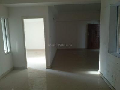 Gallery Cover Image of 2085 Sq.ft 3 BHK Apartment for buy in Jagajeevanram Nagar for 16200000