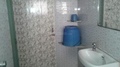 Bathroom Image of Apu Villa in Behala