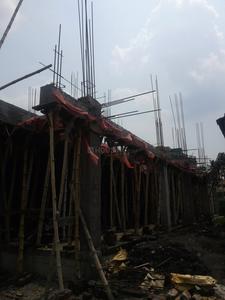 Gallery Cover Image of 840 Sq.ft 2 BHK Apartment for buy in Barrackpore for 2856000
