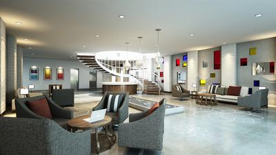 2 BHK Apartment