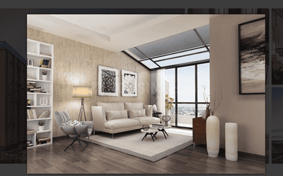 3 BHK Apartment