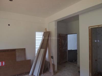 Gallery Cover Image of 1450 Sq.ft 3 BHK Apartment for buy in Vidyaranyapura for 8500000